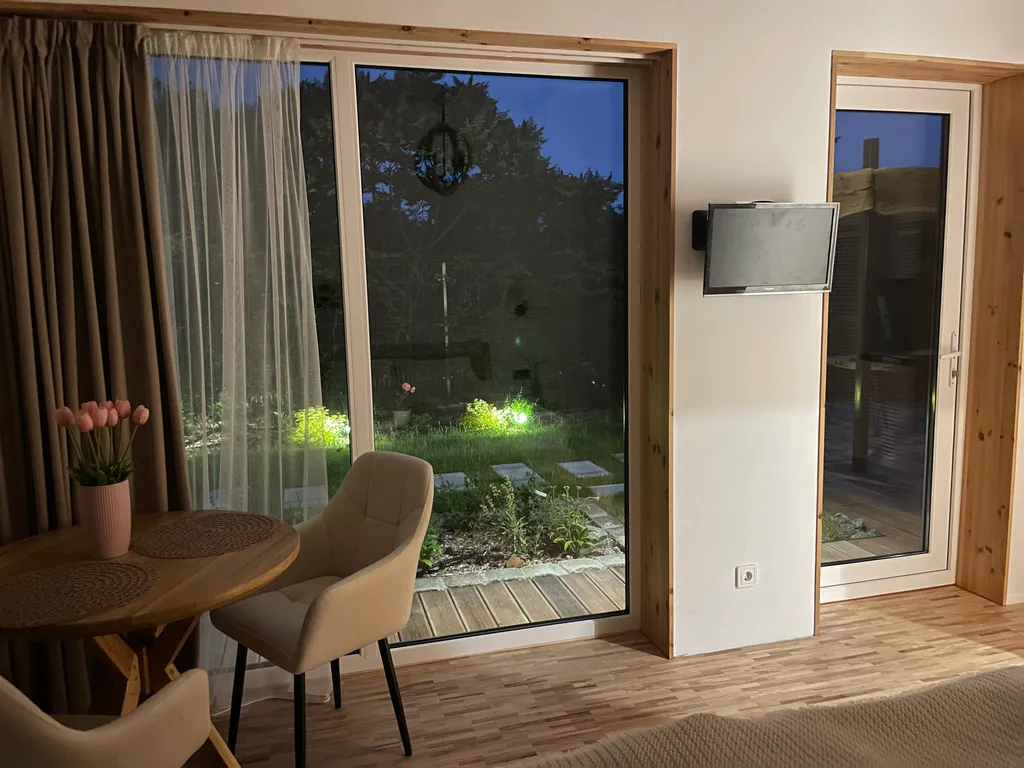 Коттедж 1-комнатный Дом — Зеленоградск