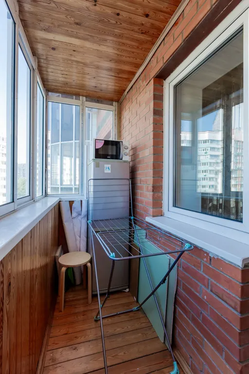 Апартамент Дендрарий