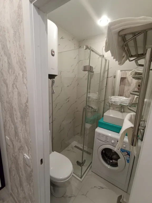 Шикарная студия