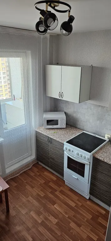 Квартира Квартира с видом на Финский залив — Санкт-Петербург