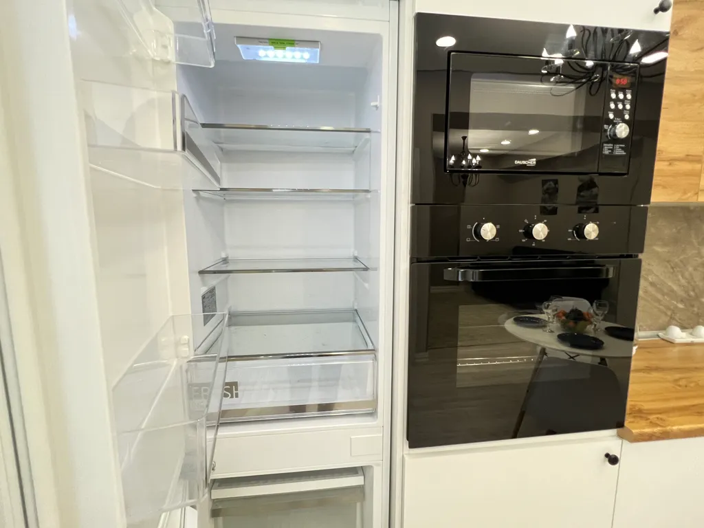 Уютный уголок в центре