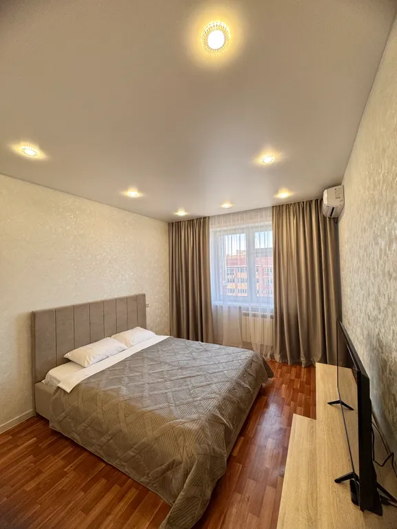 Уютная "евродвушка"с красивым видом на Китай, в ЦЕНТРЕ ГОРОДА