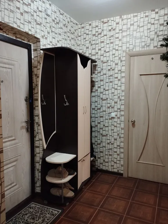 Квартира Музыкальная симфония