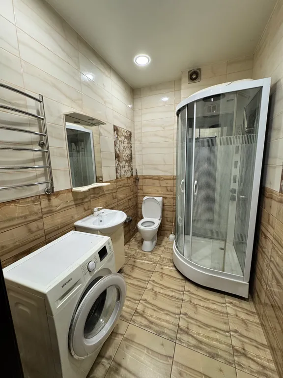 100 м до пляжа