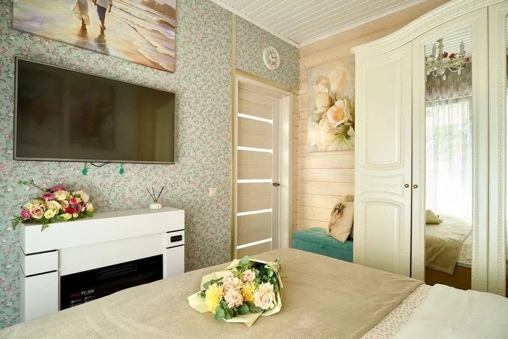 Вилла Мария