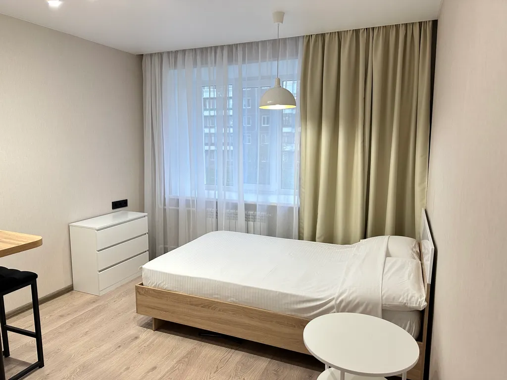 Новая уютная гостинка в центре города