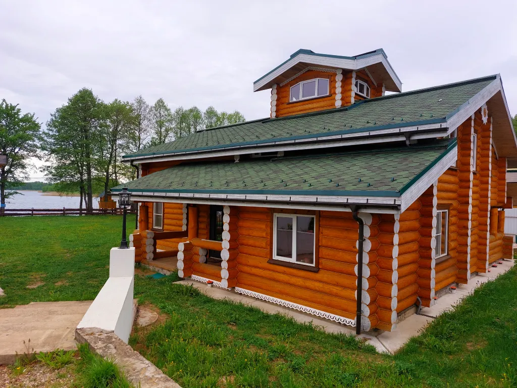 9-комнатный Дом