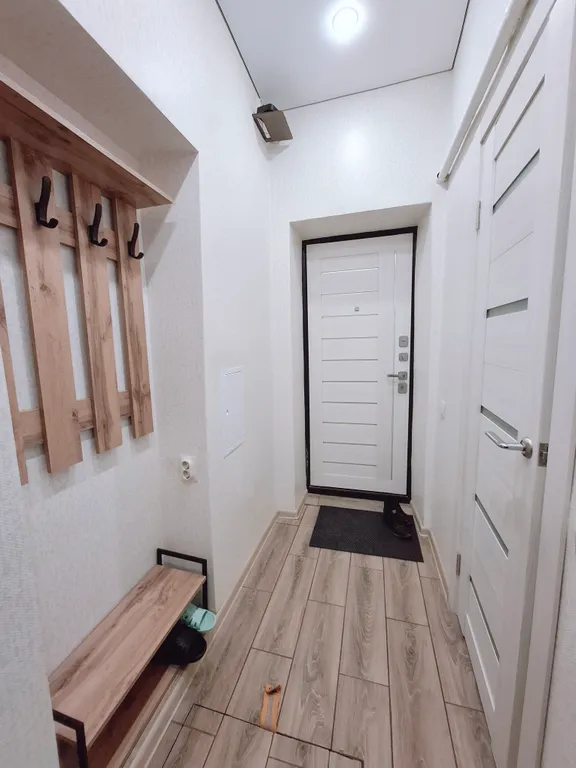 Квартира для ценителей качественного ремонта