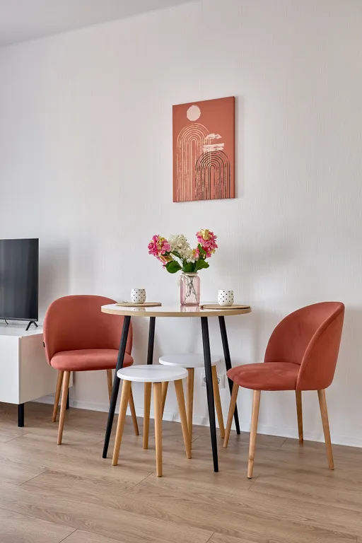 Студия рядом с Аэропортом Внуково