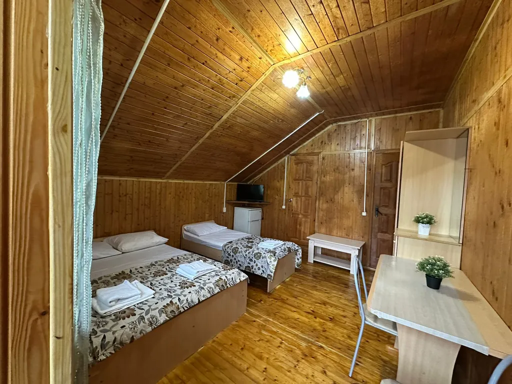 Квартира Комната — Адлер