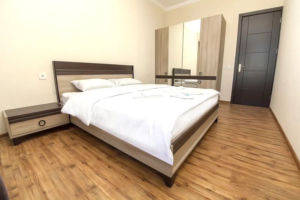 Amazing View Apartment in Tbilisi