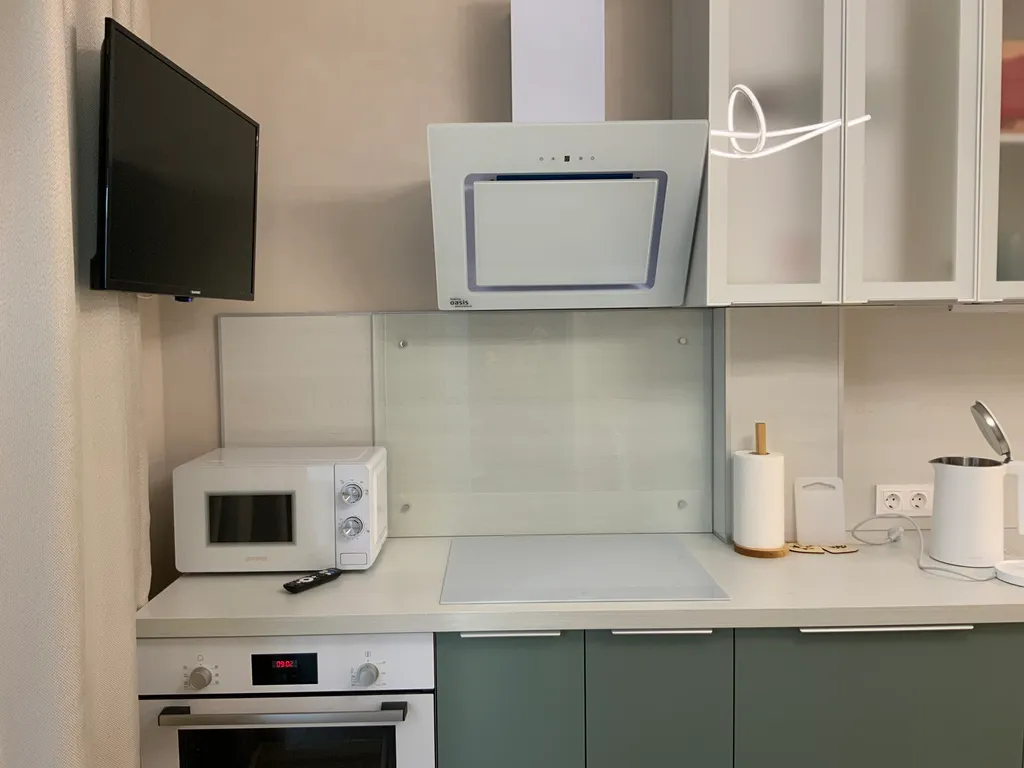 Квартира Квартира у моря — Пионерский