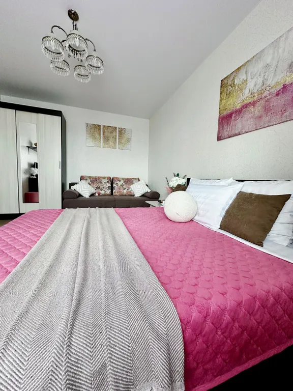 Квартира рядом с М-4