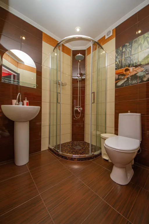 Коттедж в пяти минутах до аэропорта