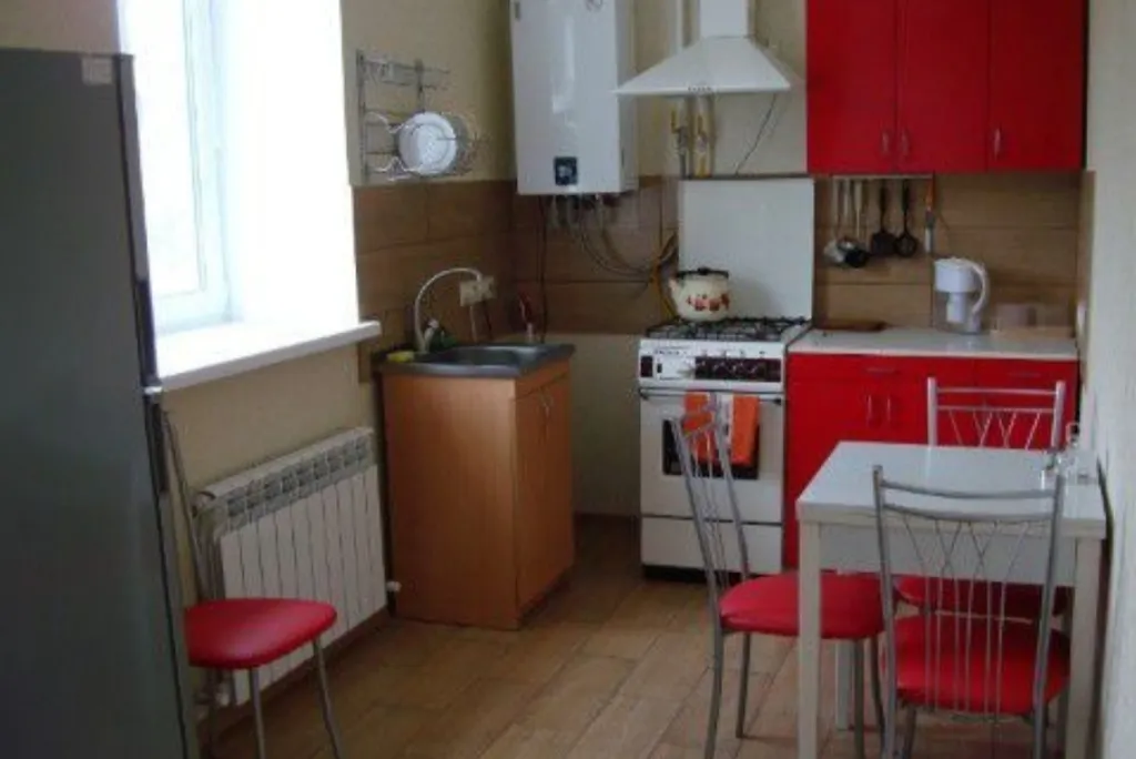 Квартира Уютная квартира в центре курортной зоны — Евпатория