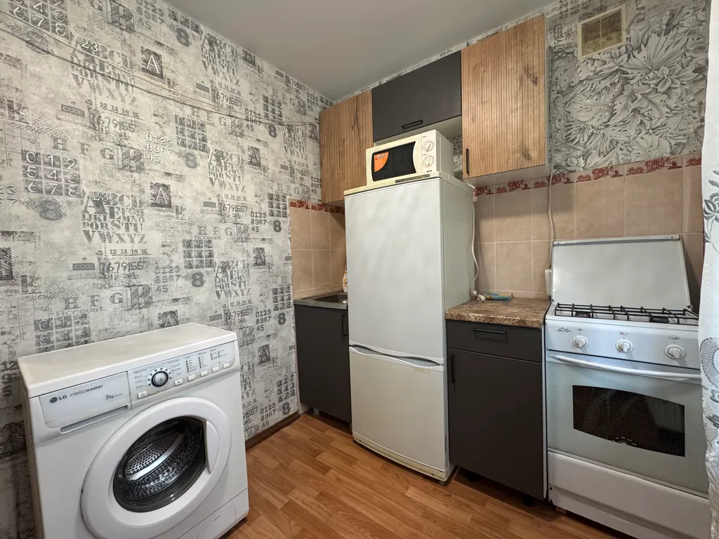 Квартира 1-комнатная Квартира — Воронеж