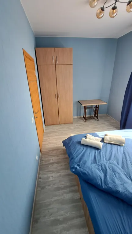 Квартира у кадетского училища