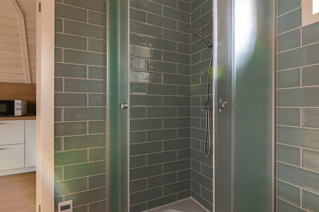 Коттедж Дом Сканди на Красном озере — Коробицыно