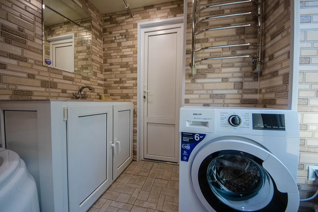 Уютный дом 2 этажа в центре Феодосии