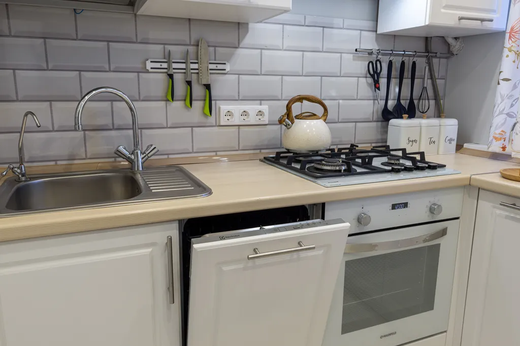 Квартира Уютная семейная квартира московский тай на павeлeцкой — Москва