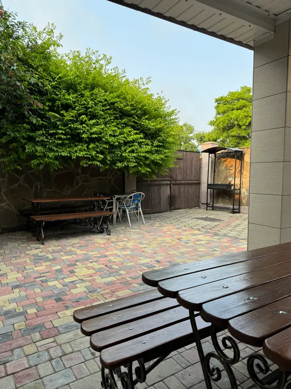 Квартира Комната — Геленджик