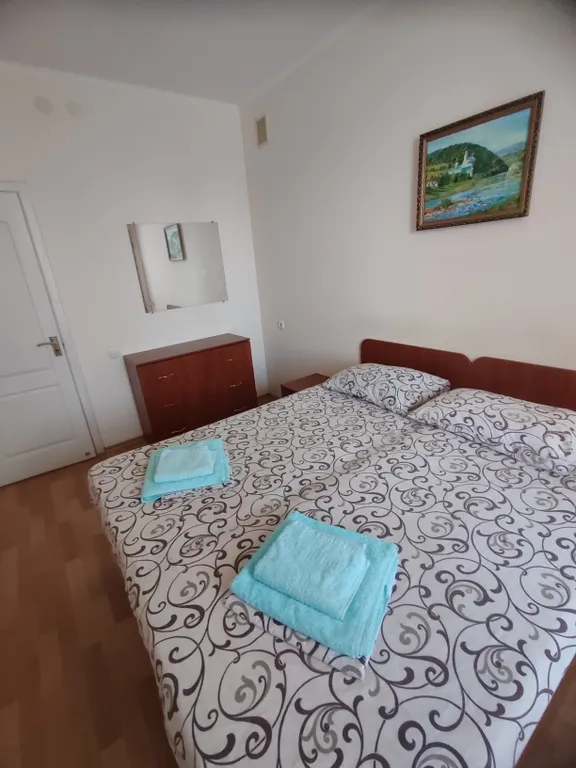 Квартира Комната — Витино