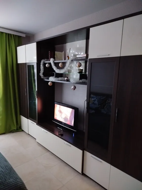 Квартира у залива