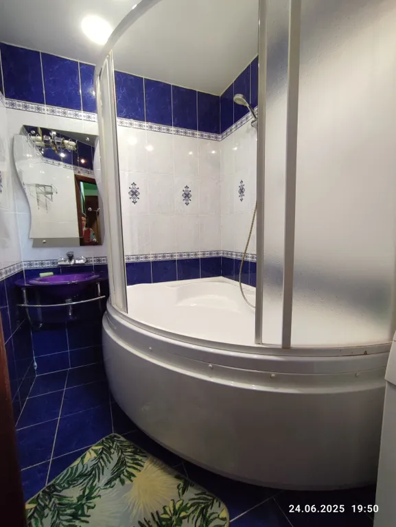 Квартира Квартира по Маршала Жукова — Волгоград