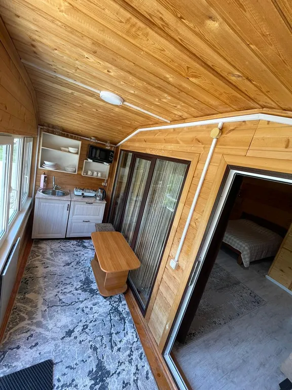 Домик №2 Рассвет