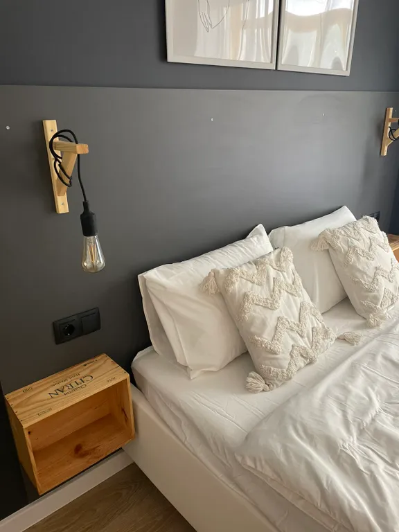 Апартамент Hygge Nord