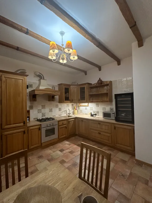 Коттедж на берегу моря