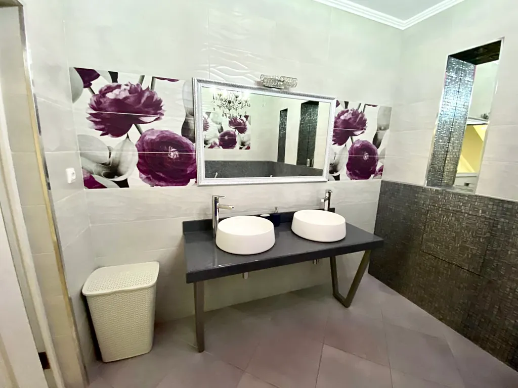 Гостевой дом на Черноморском побережье