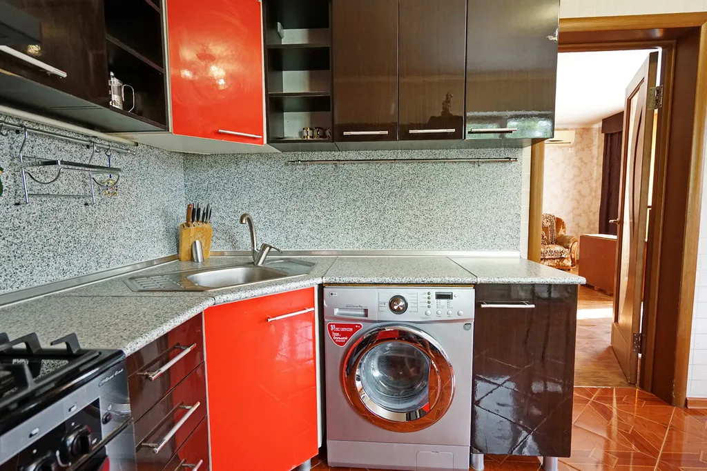 Дом под ключ