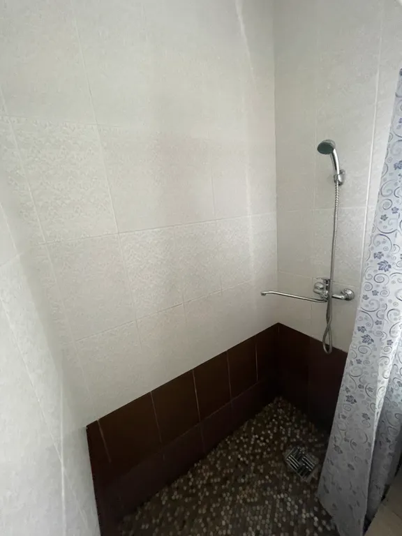 Квартира Уютная квартира на первой линии — Адлер