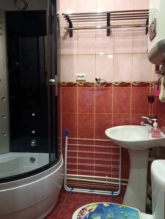 Апартамент Исторический центр