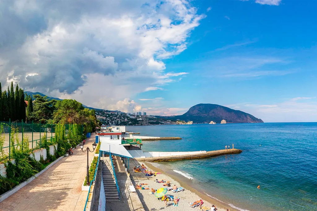 Апартамент Бизнес-класса-2 спальни, гостиная-студио,  2 лодж, 2 с/уз.