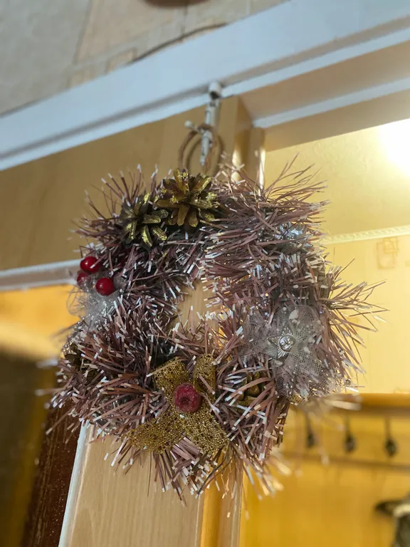 Уютная 2-комнатная квартира