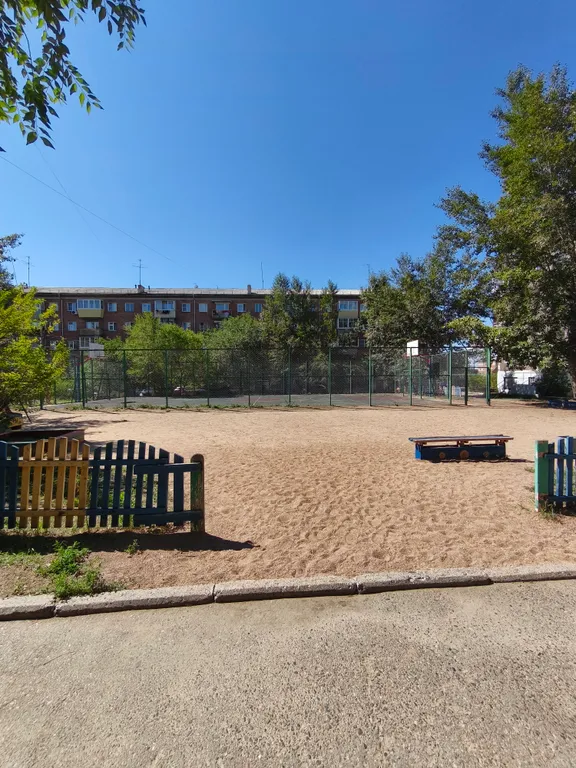 Уютная 3-комнатная квартира рядом с жд вокзалом