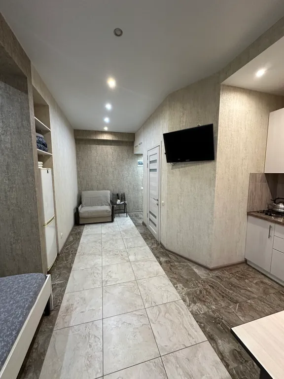 Квартира Квартира Студия монтероза для троих — Эсто-Садок