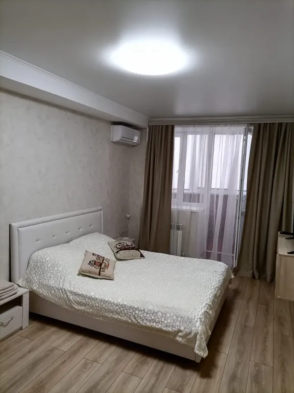 Квартира рядом с Ледовым дворцом