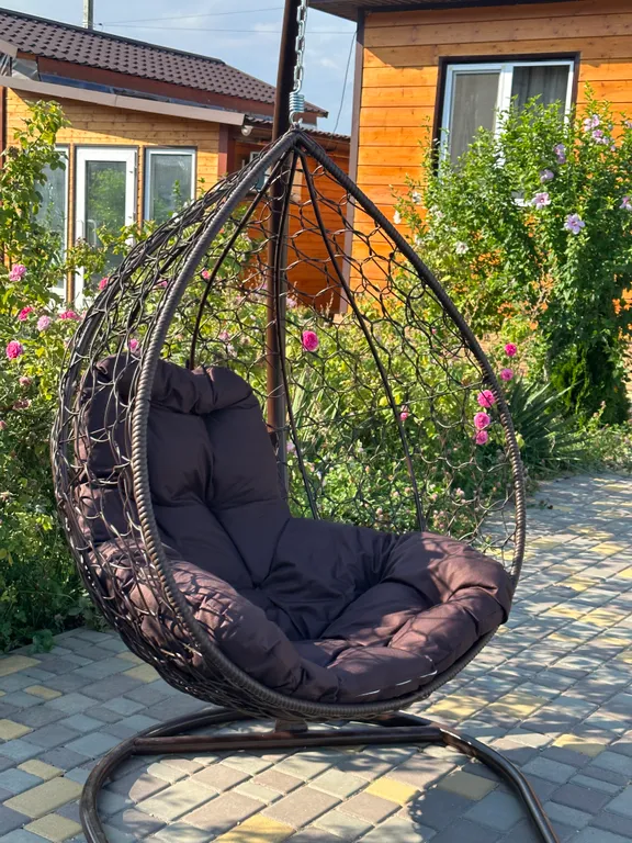 Уютные эко-апартаменты  «Миланд» в самом лучшем месте Крыма!