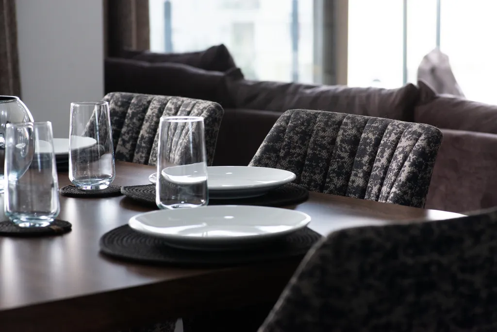 Living Dream Apartment Dublex - Dublex Apartment with Pool in Belek