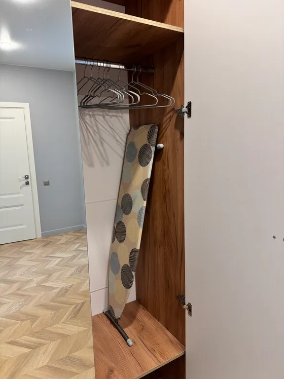 Квартира Уютная квартира в сосновом бору — Светлогорск