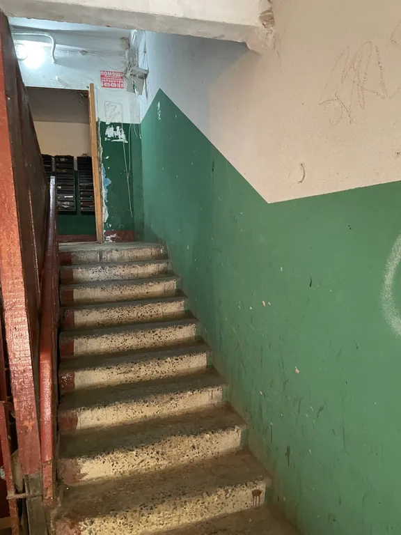 Студия-гостинка