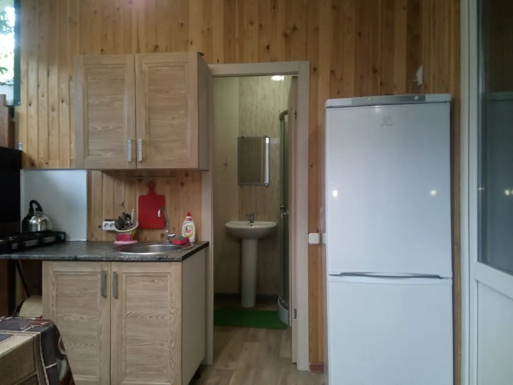 Дуплекс со всеми удобствами