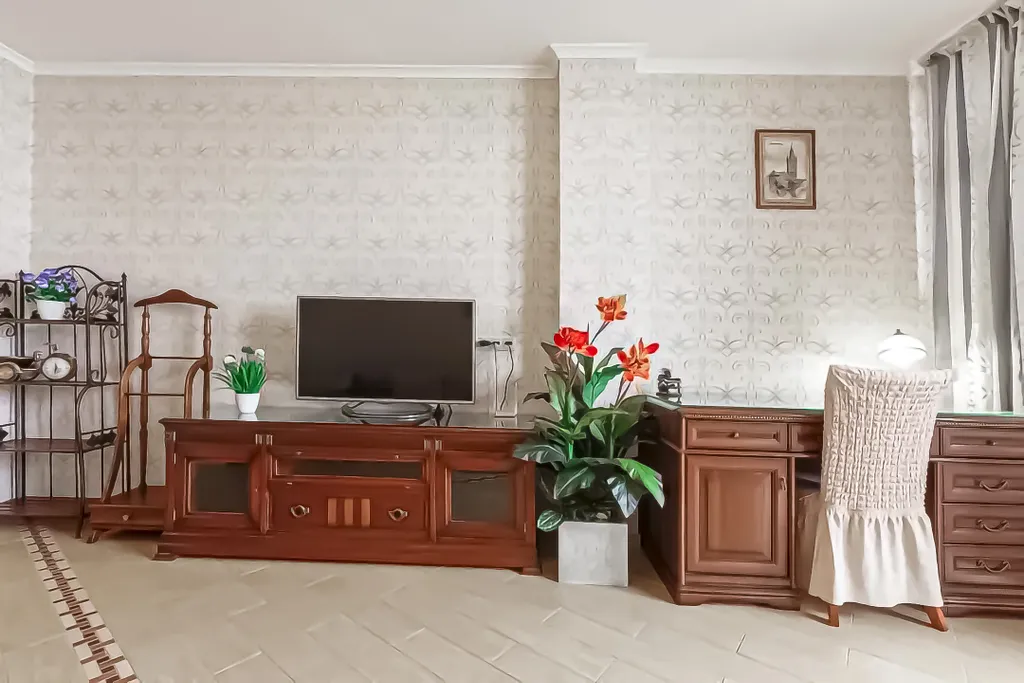 Резиденция Санторини