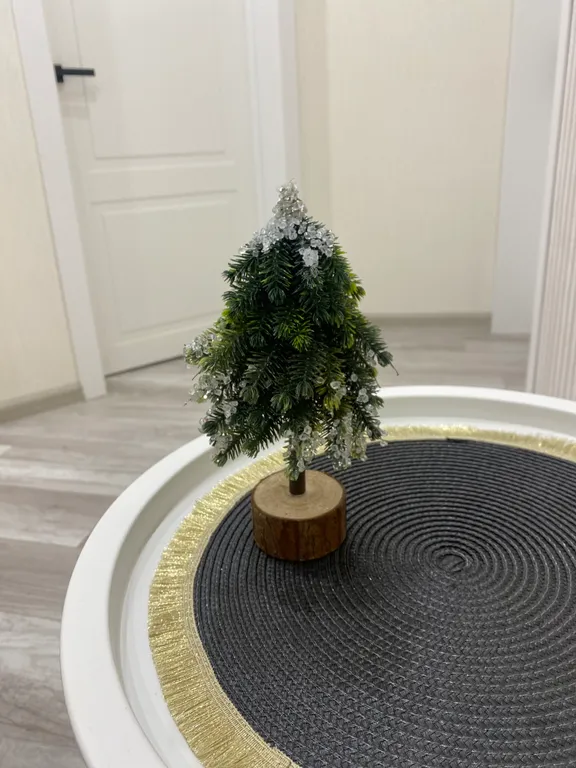 Квартира в центральной части