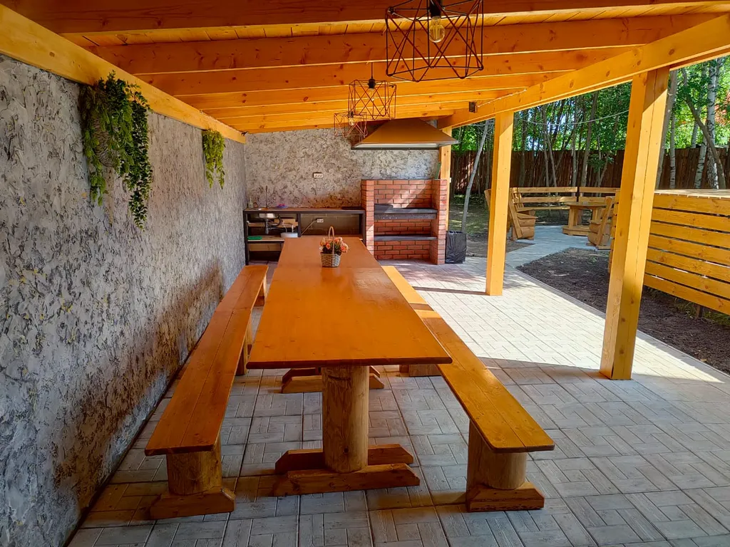 6-комнатный Дом