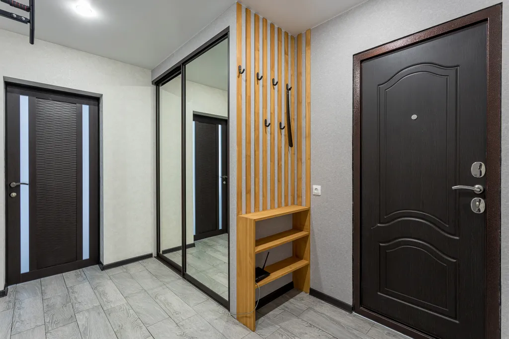 Квартира Квартира Апартамент недалеко от центра и парка Краснодар — Краснодар