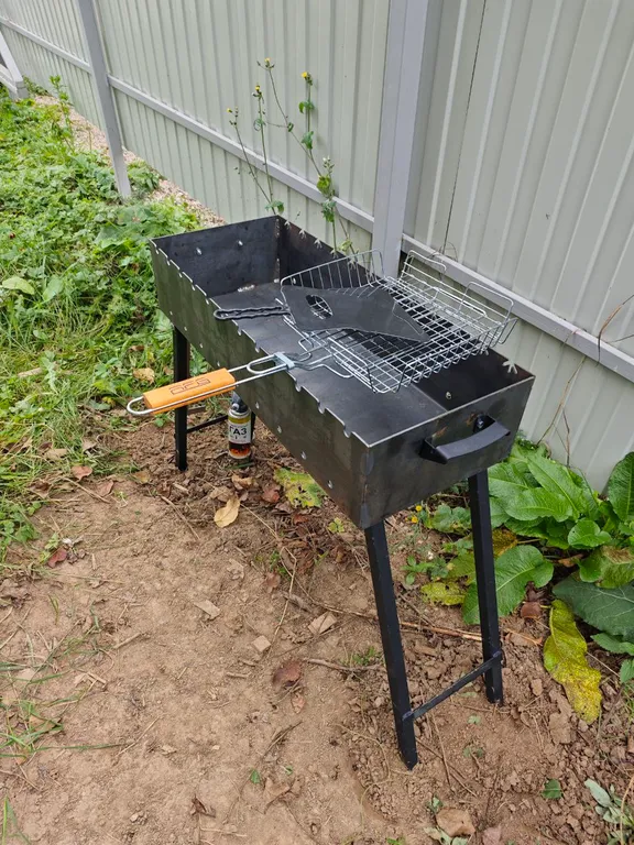 Жилой дом в деревне Сосенки